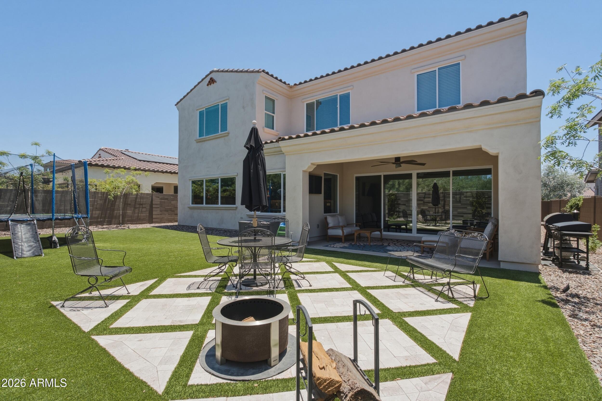 2122 West Rowel Road Phoenix, AZ 85085 - Photo 44 of 79