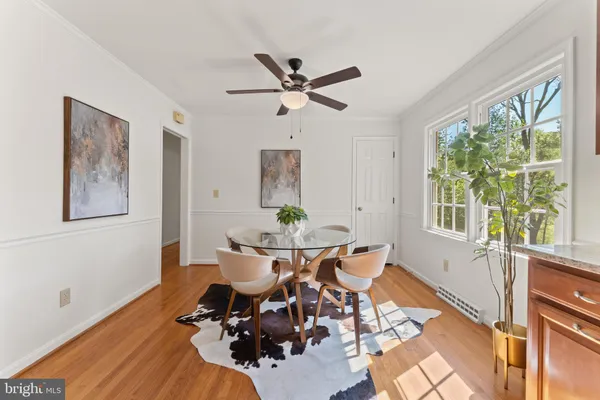 $490,000 | 300 Braehead Drive, Fredericksburg, VA 22401