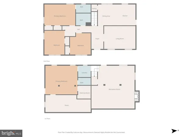 $490,000 | 300 Braehead Drive, Fredericksburg, VA 22401