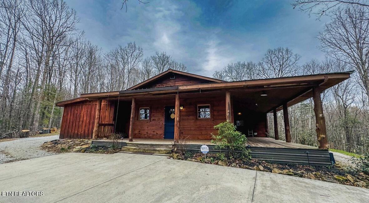 495 Bear Hollow Road Oneida, TN 37841 - Photo 10 of 60 IMG_2069
