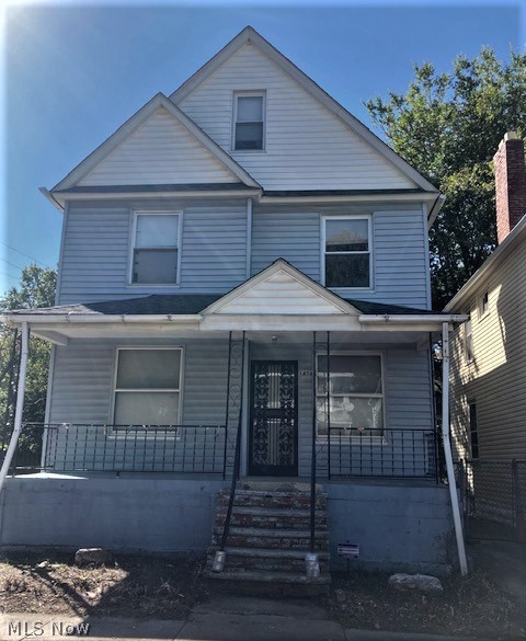 1858 Lakeview Road Cleveland, OH 44112 - Photo 1 of 26 Gallery Image 1