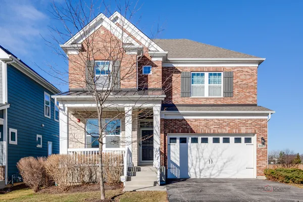 $779,000 | 1442 Somerset Place, Barrington, IL 60010
