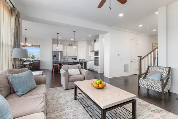 $779,000 | 1442 Somerset Place, Barrington, IL 60010