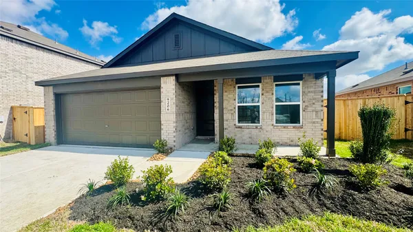 $1,850 | 9206 Speckled Trout Drive, Baytown, TX 77521