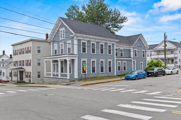 $449,000 | 38 Jefferson Street, Biddeford, ME 04005