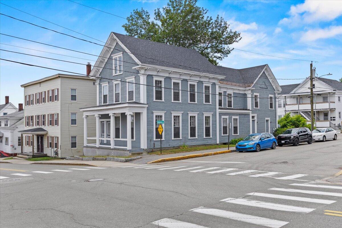 38 Jefferson Street Biddeford, ME 04005 - Photo 1 of 31 02-38 Jefferson-2