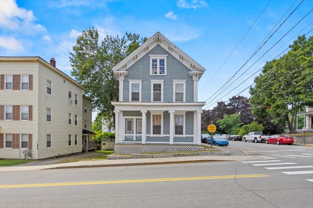 38 Jefferson Street Biddeford, ME 04005 - Photo 2 of 31 01-38 Jefferson-1