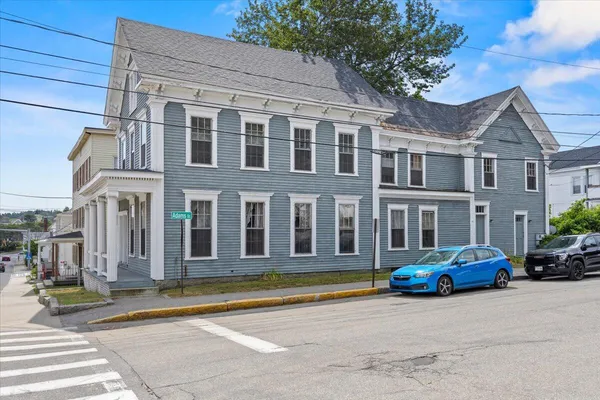 $449,000 | 38 Jefferson Street, Biddeford, ME 04005