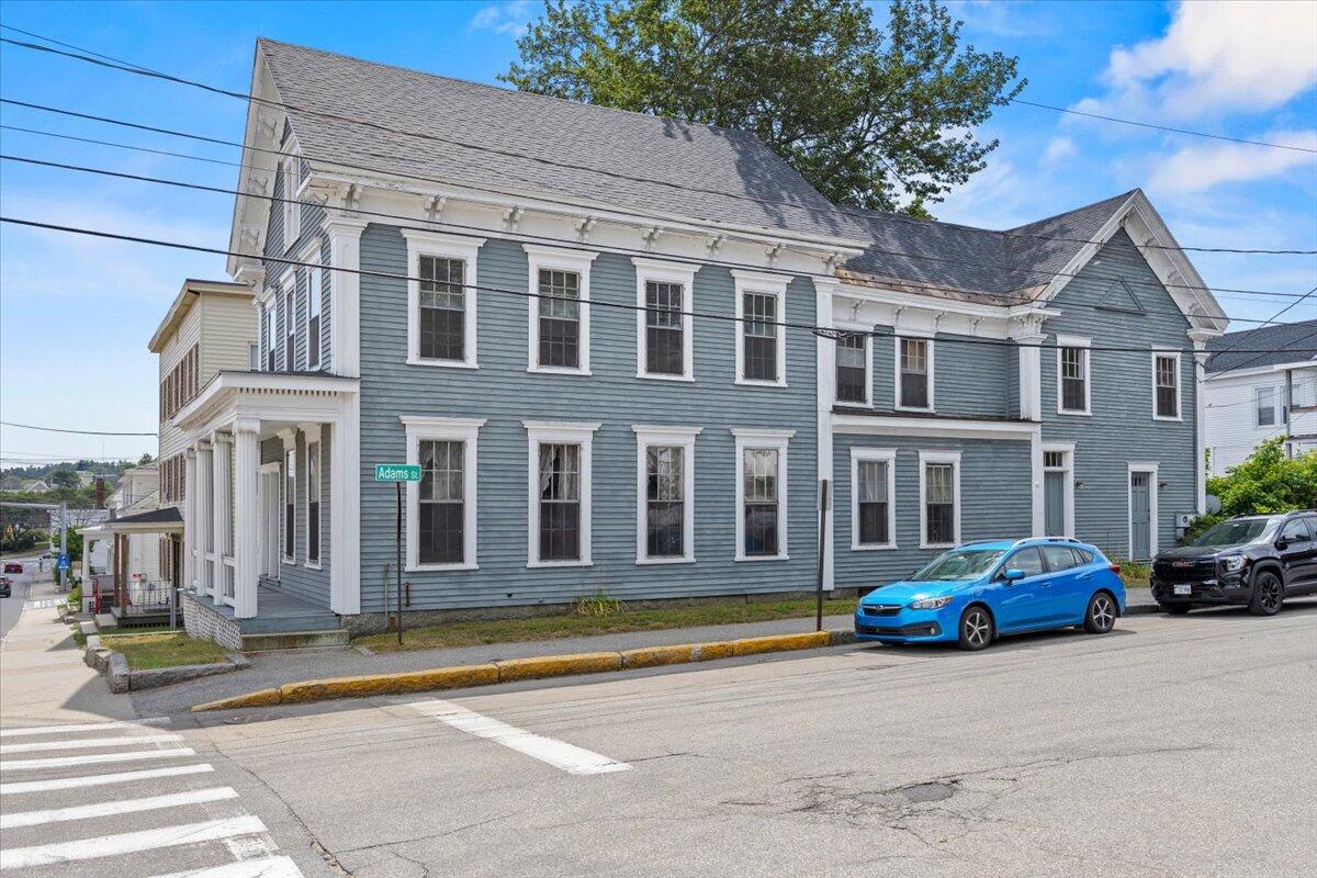 38 Jefferson Street Biddeford, ME 04005 - Photo 26 of 31 34-38 Jefferson-34
