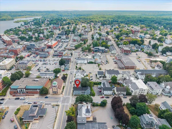 $449,000 | 38 Jefferson Street, Biddeford, ME 04005