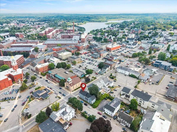 $449,000 | 38 Jefferson Street, Biddeford, ME 04005