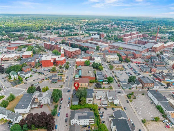 $449,000 | 38 Jefferson Street, Biddeford, ME 04005