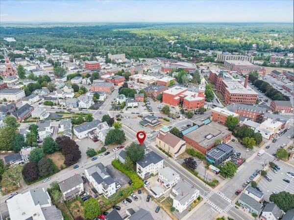 $449,000 | 38 Jefferson Street, Biddeford, ME 04005