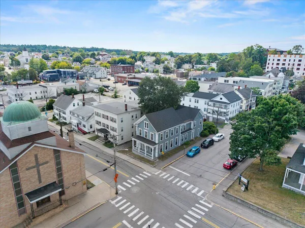 $449,000 | 38 Jefferson Street, Biddeford, ME 04005