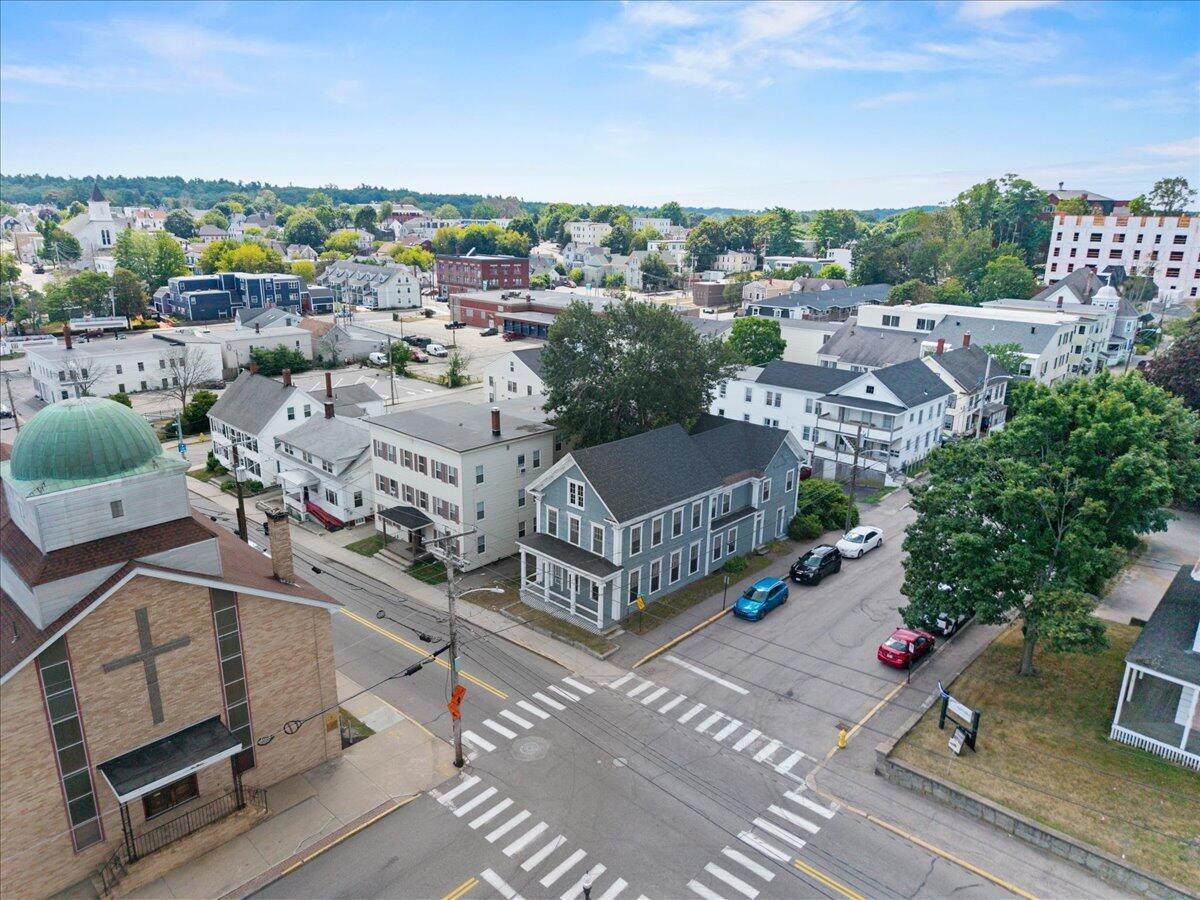 38 Jefferson Street Biddeford, ME 04005 - Photo 3 of 31 03-38 Jefferson-3