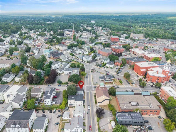 $449,000 | 38 Jefferson Street, Biddeford, ME 04005