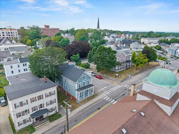 $449,000 | 38 Jefferson Street, Biddeford, ME 04005