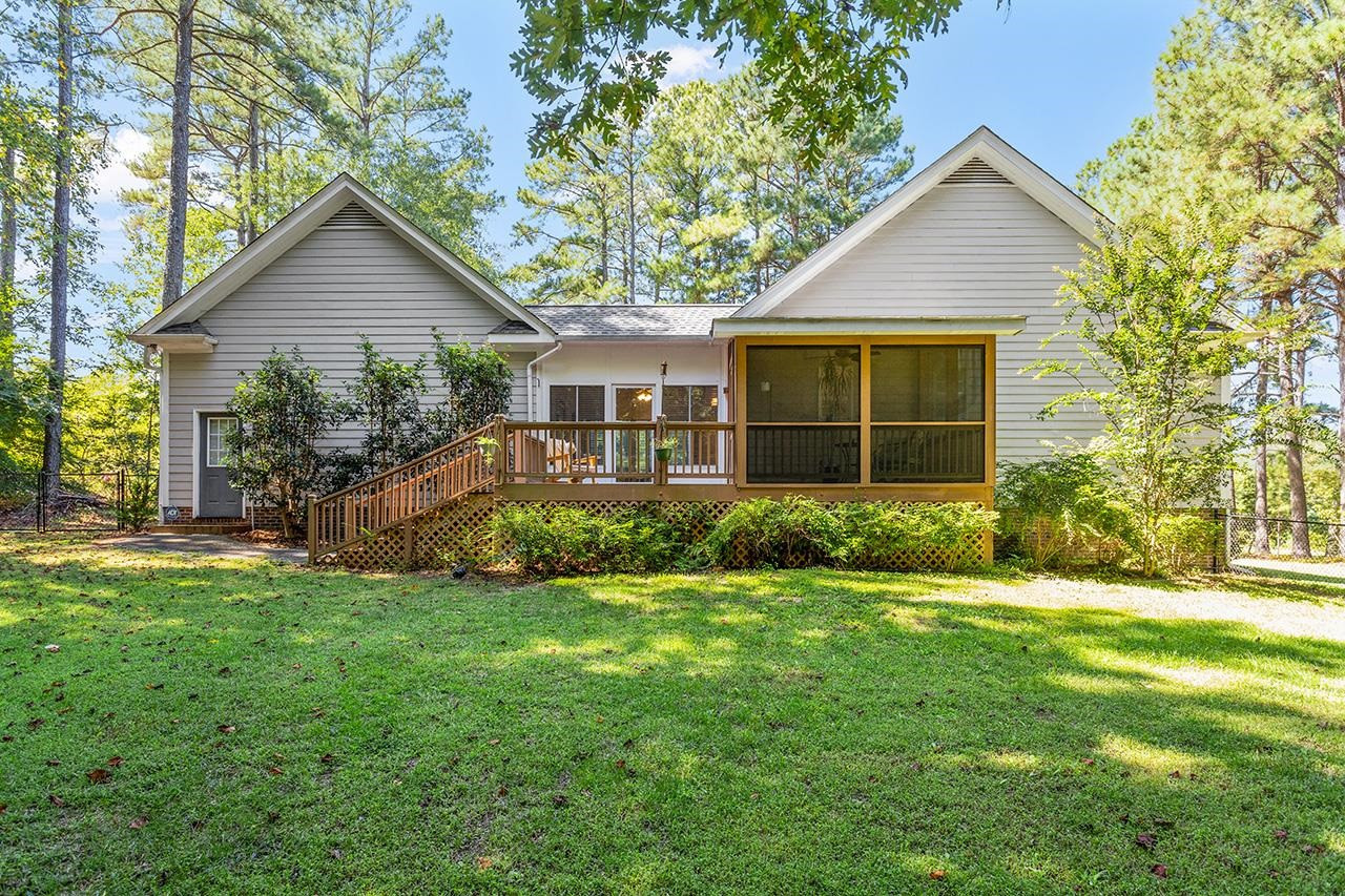 3824 Pecan Grove Road Zebulon, NC 27597 - Photo 30 of 34 Photo 30