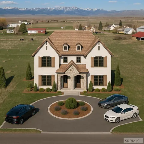 $64,997 | 449 North 7th Street, Montpelier, ID 83254