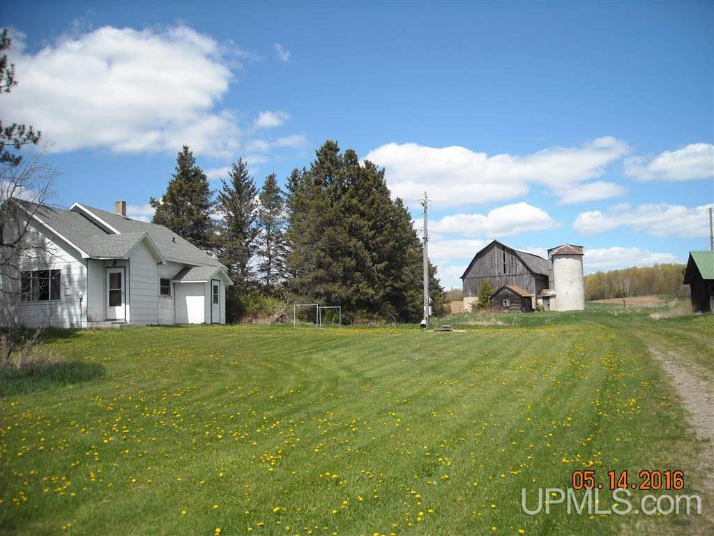 7312 Morgan Lake Road Florence, WI 54121 - Photo 1 of 17 Gallery Image 1