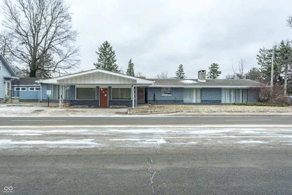 $200,000 | 225 College Drive, Anderson, IN 46012