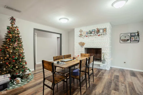 $200,000 | 225 College Drive, Anderson, IN 46012