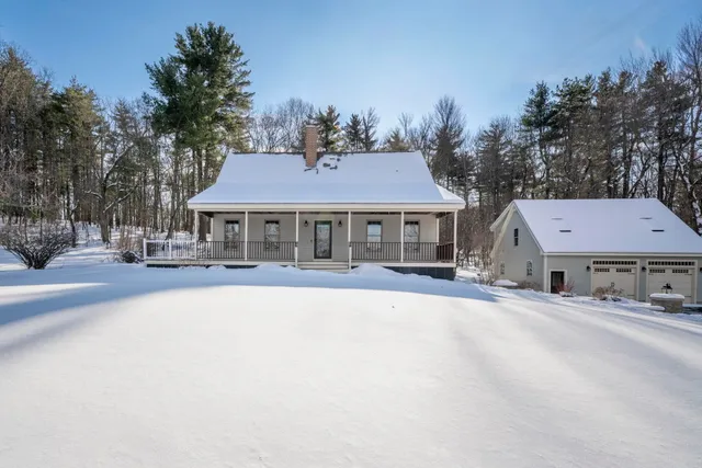 $675,000 | 71 Island Pond Road, Derry, NH 03038
