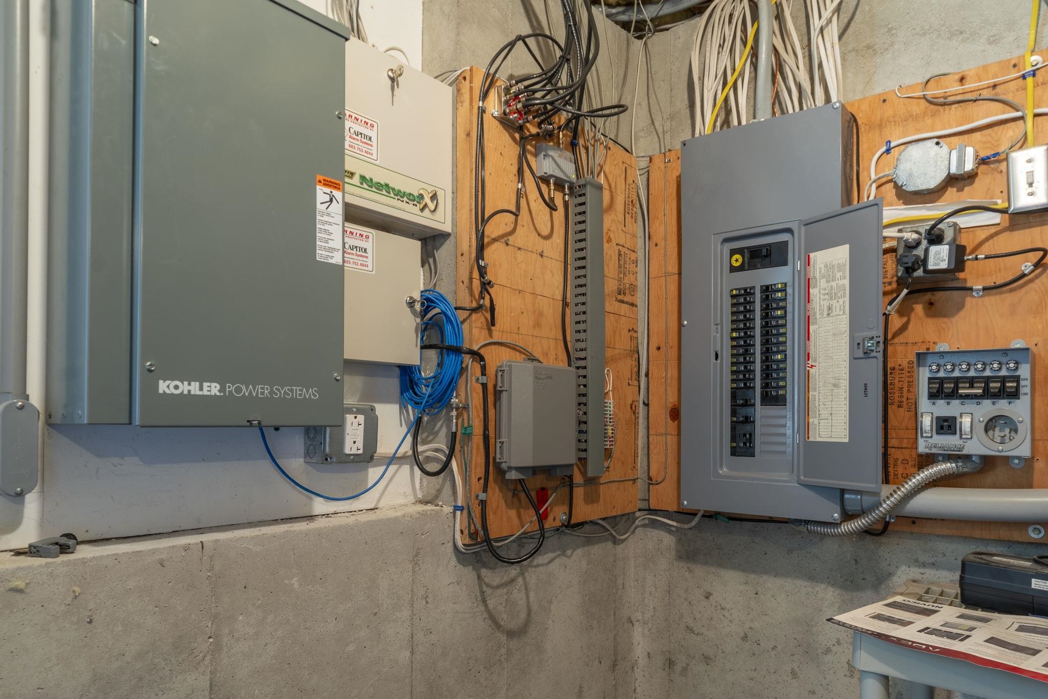 71 Island Pond Road Derry, NH 03038 - Photo 40 of 57