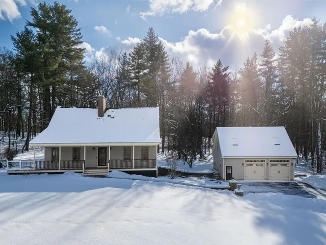 $675,000 | 71 Island Pond Road, Derry, NH 03038