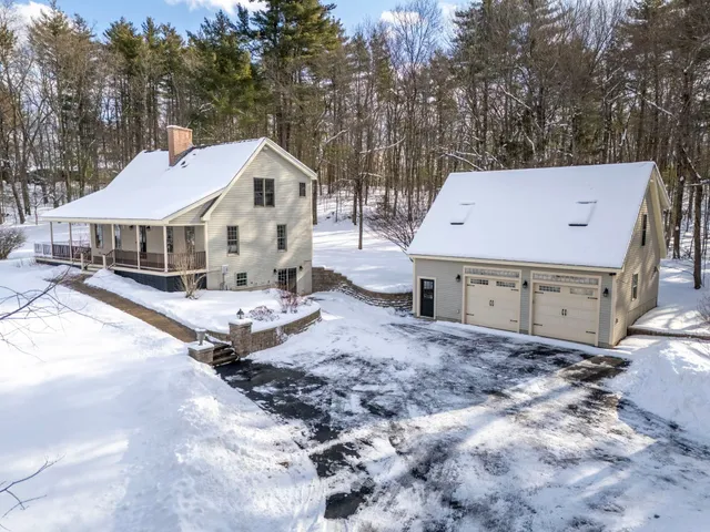 $675,000 | 71 Island Pond Road, Derry, NH 03038