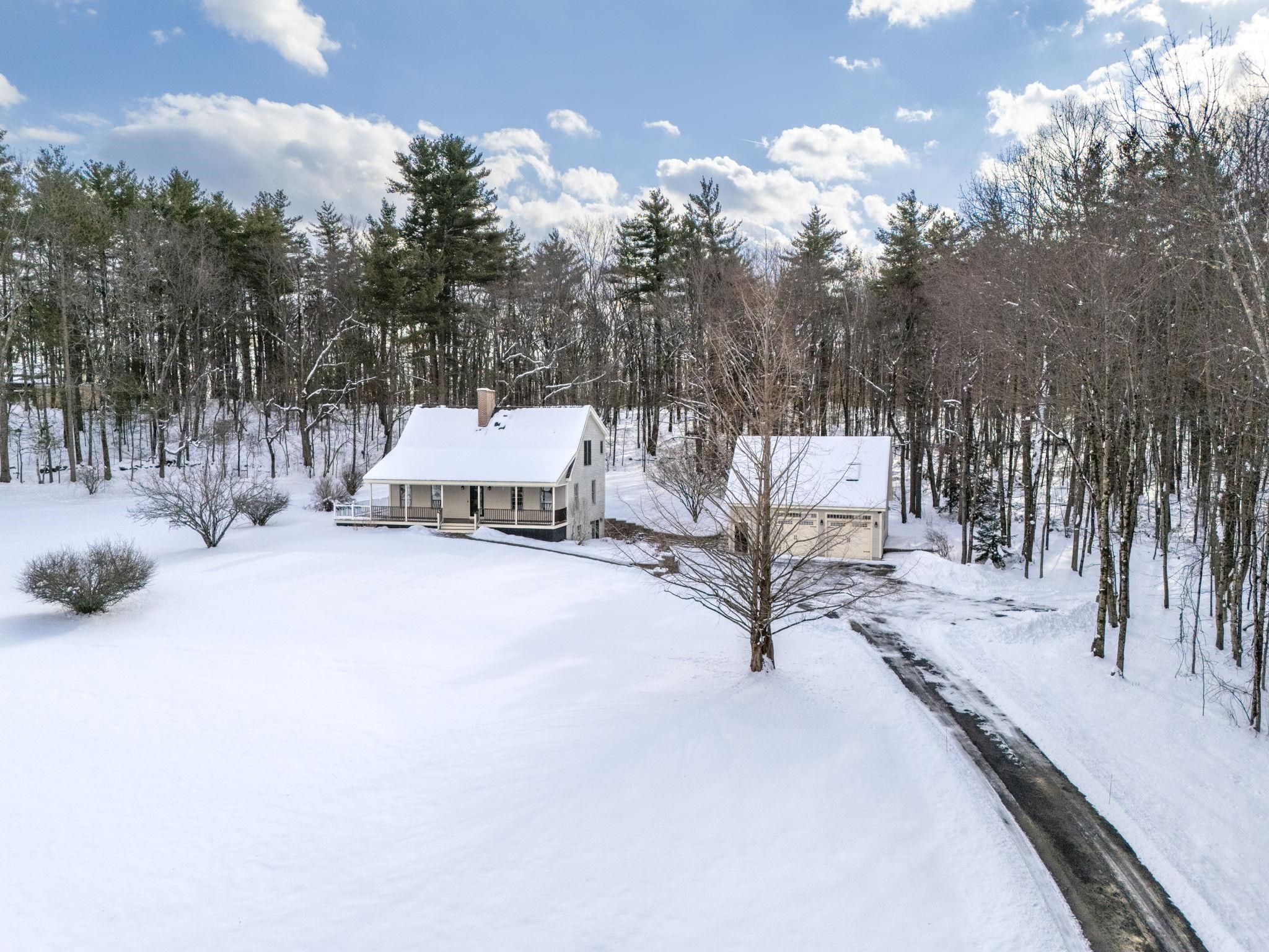 71 Island Pond Road Derry, NH 03038 - Photo 8 of 57