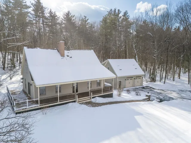 $675,000 | 71 Island Pond Road, Derry, NH 03038