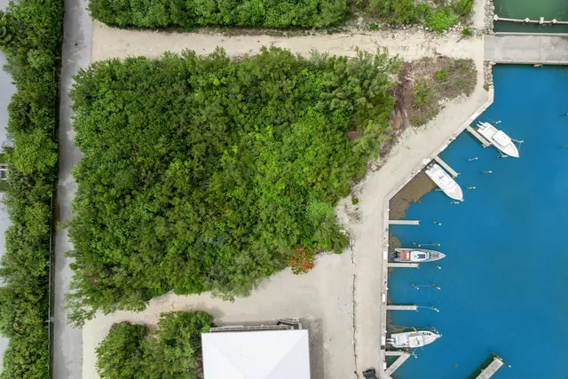 a view of a lake from a balcony