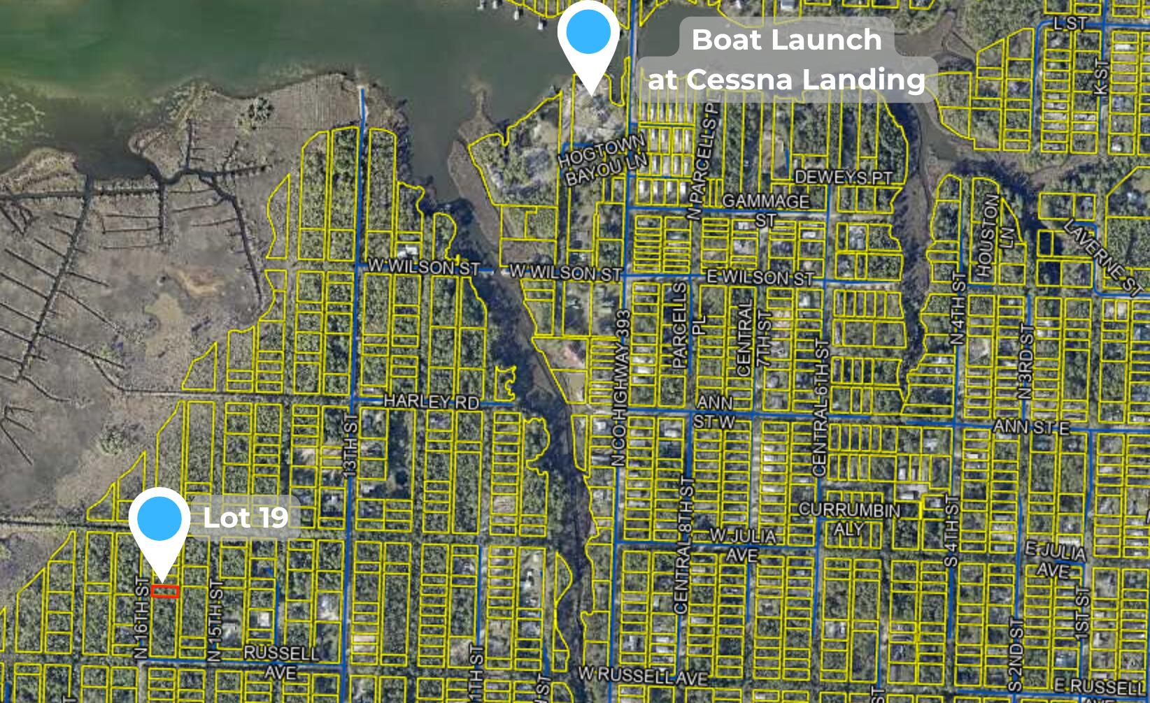 Lot 19 North 16th Street Santa Rosa Beach, FL 32459 - Photo 5 of 5 view of a bathroom