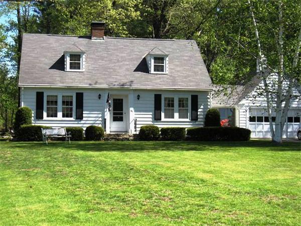 45 Graves Road Greenfield, MA 01301 - Photo 1 of 24 Gallery Image 1
