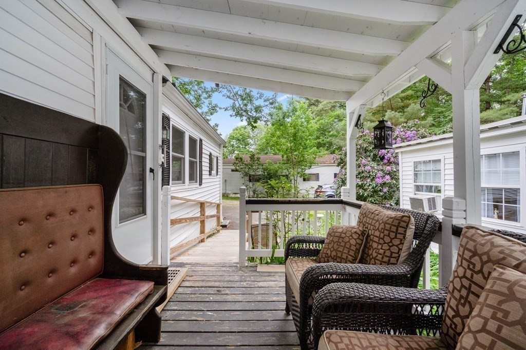 376 Worcester Road, Unit 8 Charlton, MA 01507 - Photo 14 of 17 Gallery Image 14