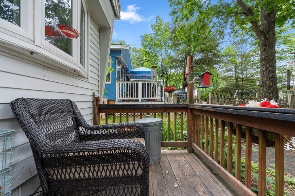 376 Worcester Road, Unit 8 Charlton, MA 01507 - Photo 16 of 17 Gallery Image 16