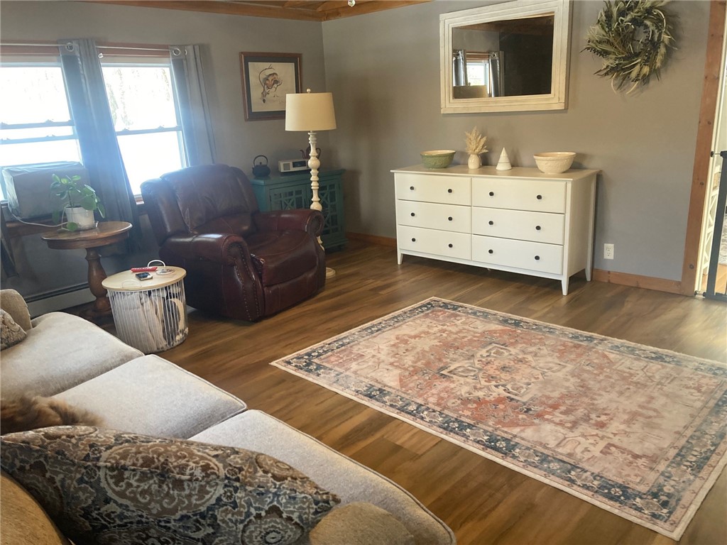 29 Mt Hygeia Road Foster, RI 02825 - Photo 19 of 25 large living room