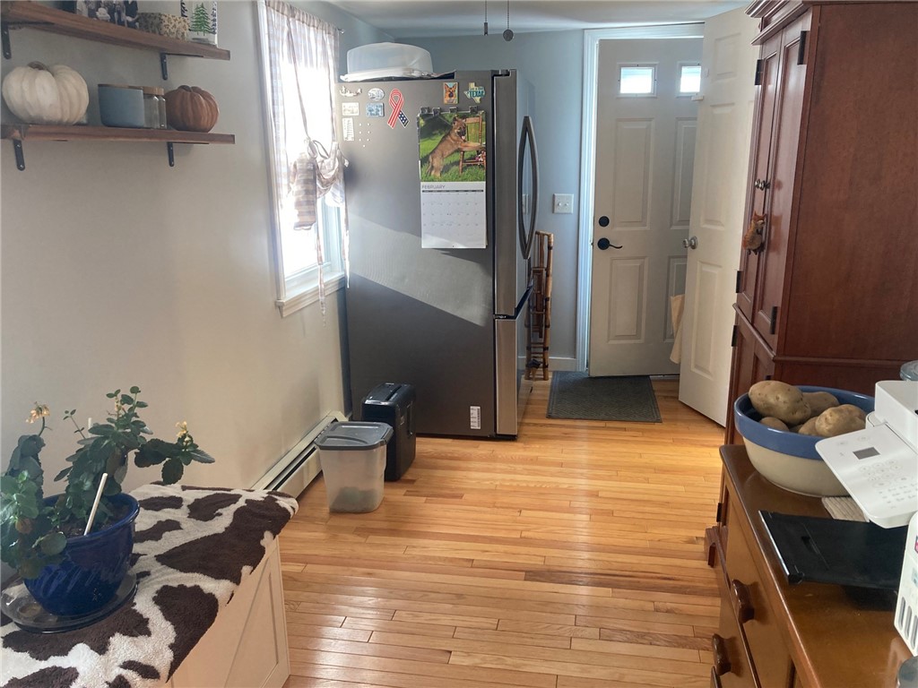 29 Mt Hygeia Road Foster, RI 02825 - Photo 21 of 25 second bedroom