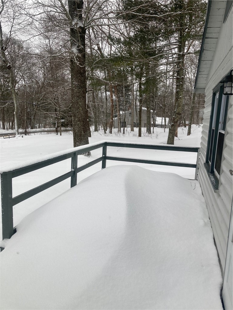 29 Mt Hygeia Road Foster, RI 02825 - Photo 25 of 25 open deck