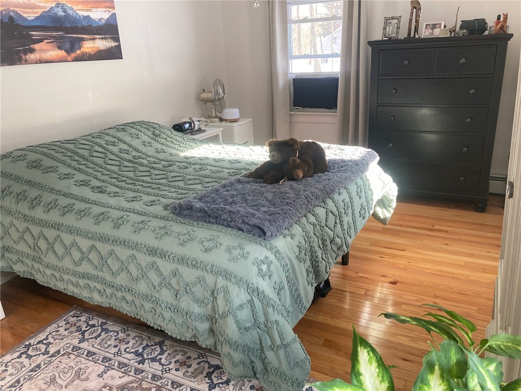 29 Mt Hygeia Road Foster, RI 02825 - Photo 9 of 25 master bedroom