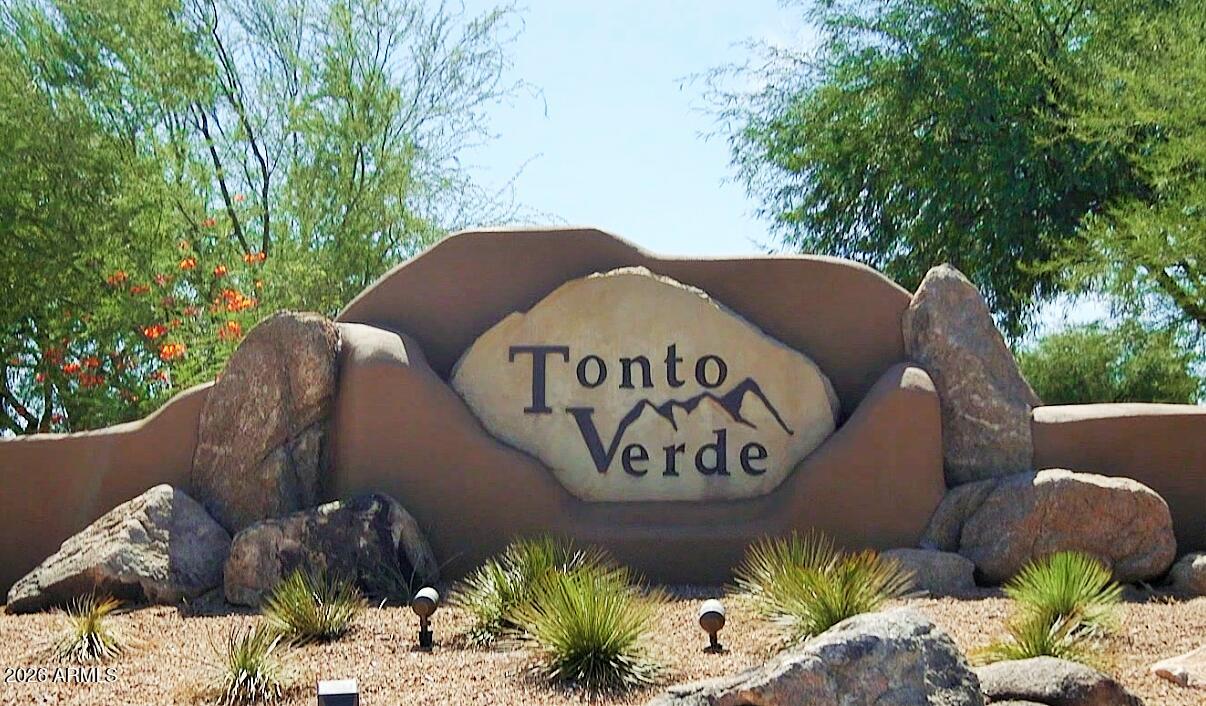 13906 East Montello Road Scottsdale, AZ 85262 - Photo 109 of 110 Tonto Verde Golf Course