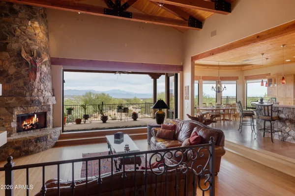 $1,650,000 | 13906 East Montello Road, Scottsdale, AZ 85262