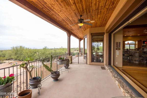 $1,650,000 | 13906 East Montello Road, Scottsdale, AZ 85262