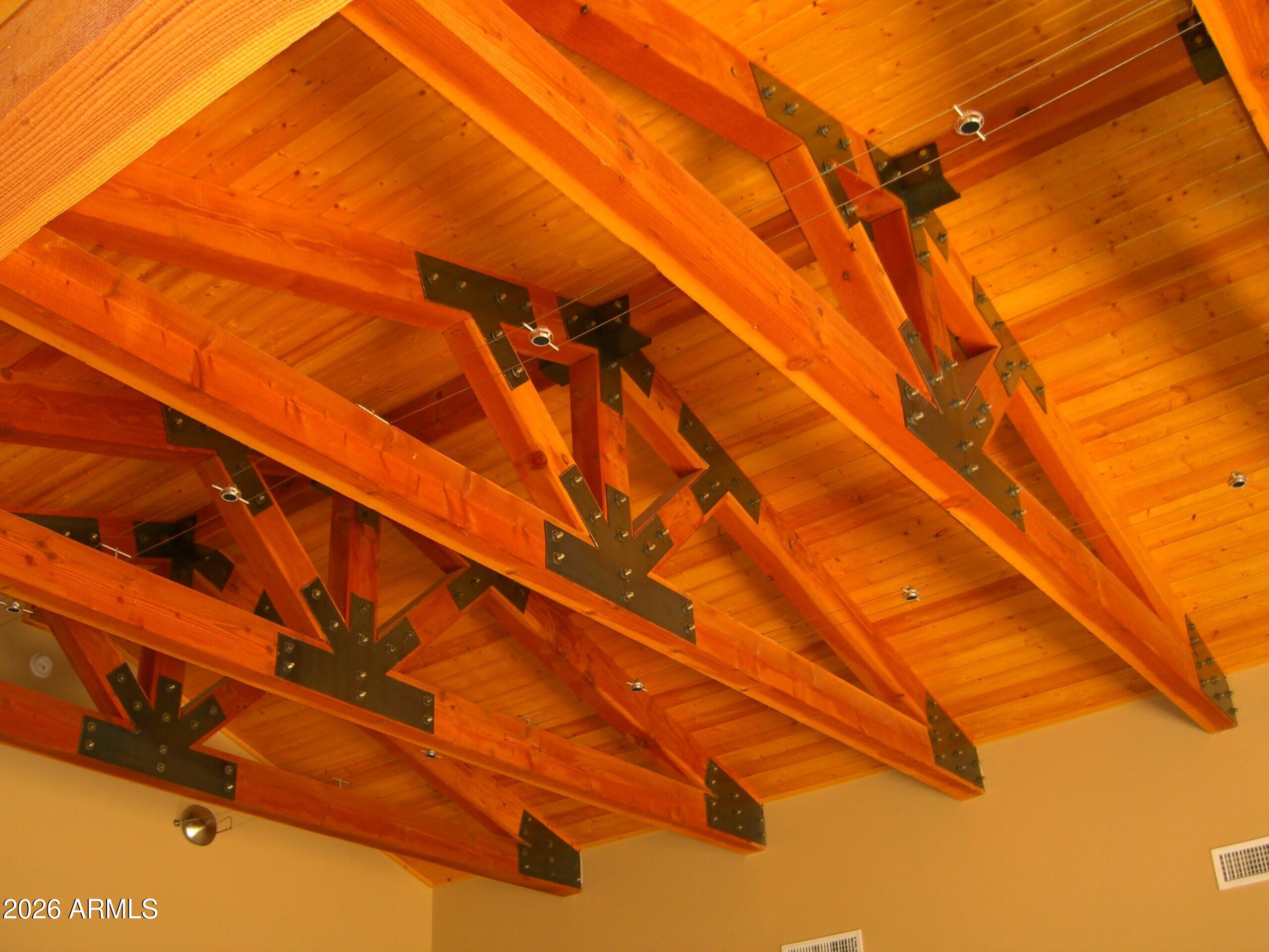 13906 East Montello Road Scottsdale, AZ 85262 - Photo 24 of 110 a backyard of a house with a street