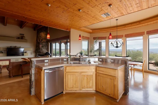 $1,650,000 | 13906 East Montello Road, Scottsdale, AZ 85262