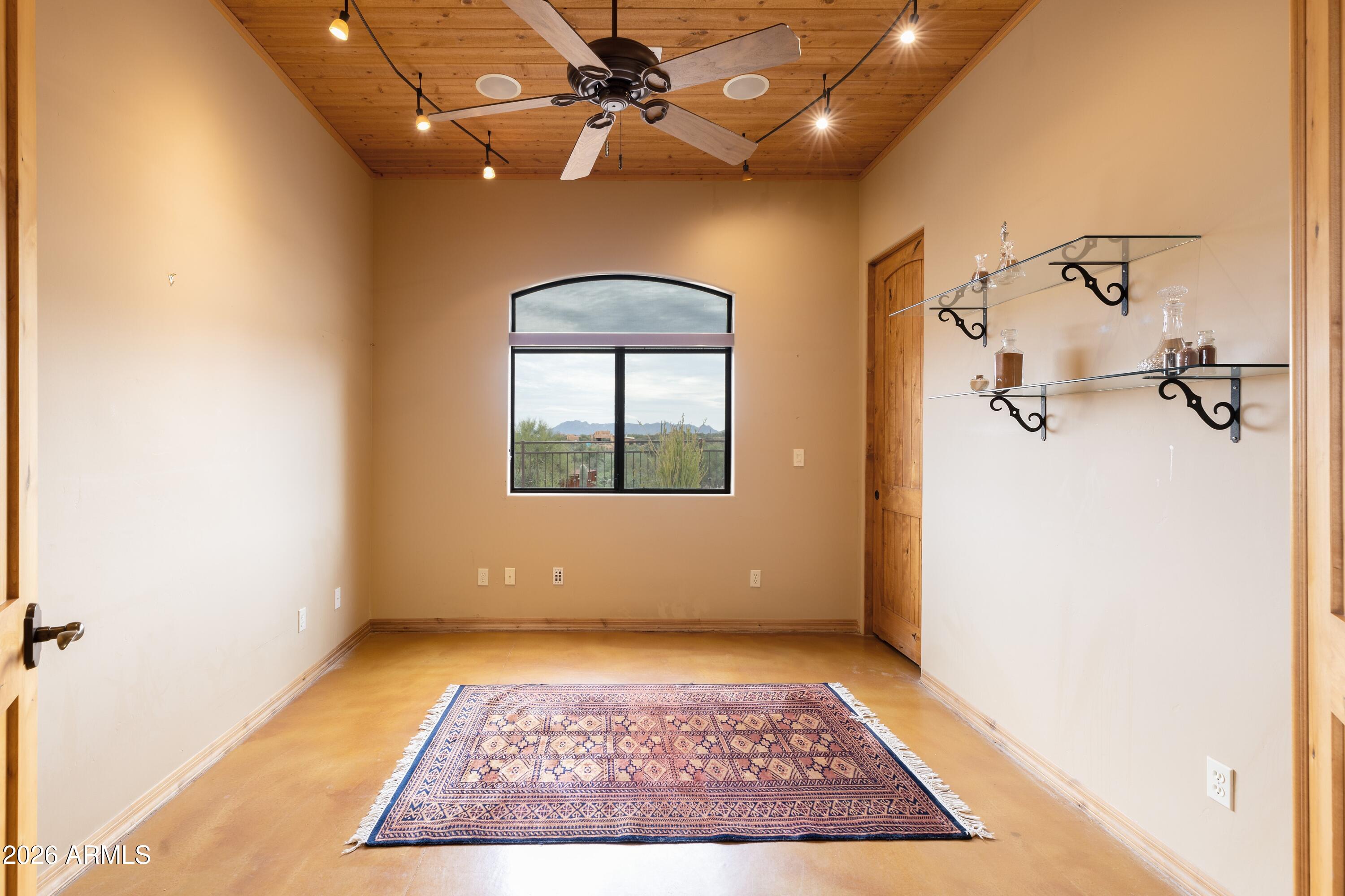 13906 East Montello Road Scottsdale, AZ 85262 - Photo 34 of 110 Bedroom 2