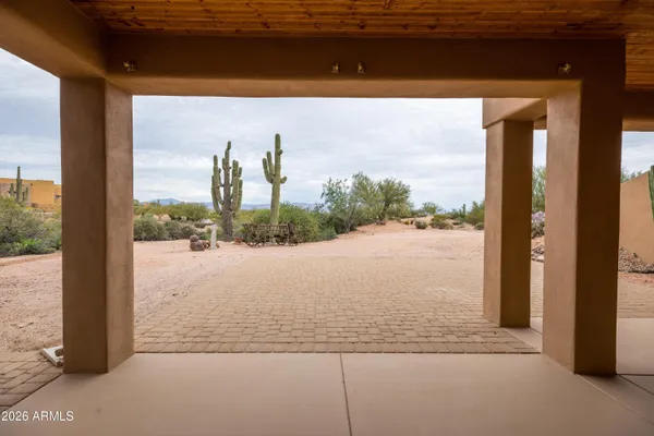 $1,650,000 | 13906 East Montello Road, Scottsdale, AZ 85262