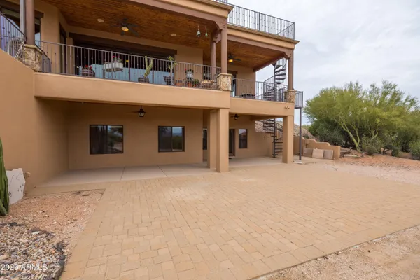 $1,650,000 | 13906 East Montello Road, Scottsdale, AZ 85262