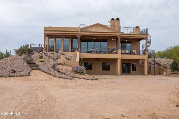 $1,650,000 | 13906 East Montello Road, Scottsdale, AZ 85262